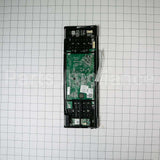 WB56X28192 GE Glass & Touch Board Asm