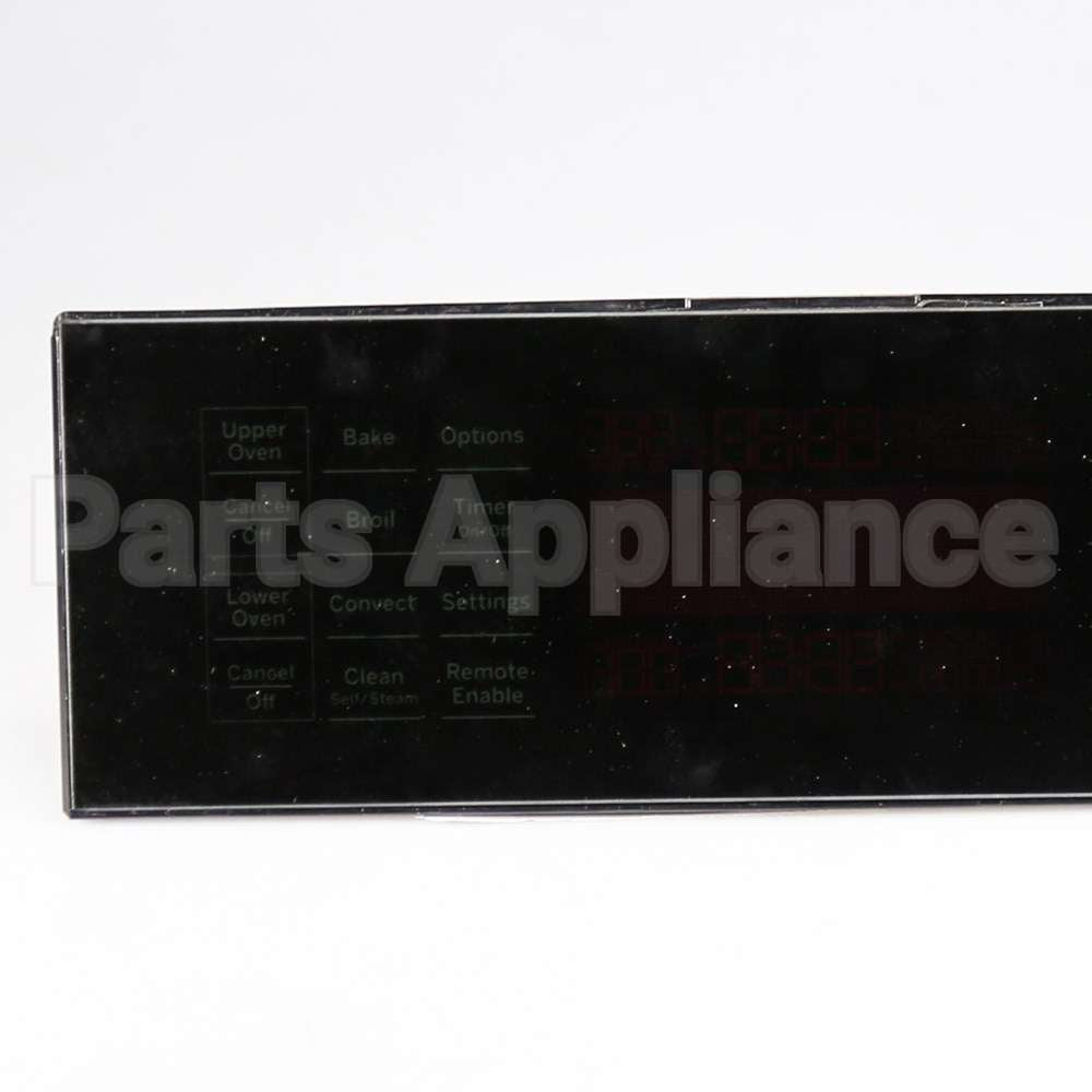 WB56X28192 GE Glass & Touch Board Asm