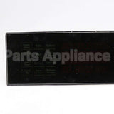 WB56X28192 GE Glass & Touch Board Asm