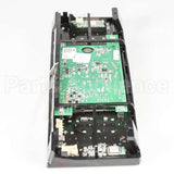 WB56X28192 GE Glass & Touch Board Asm