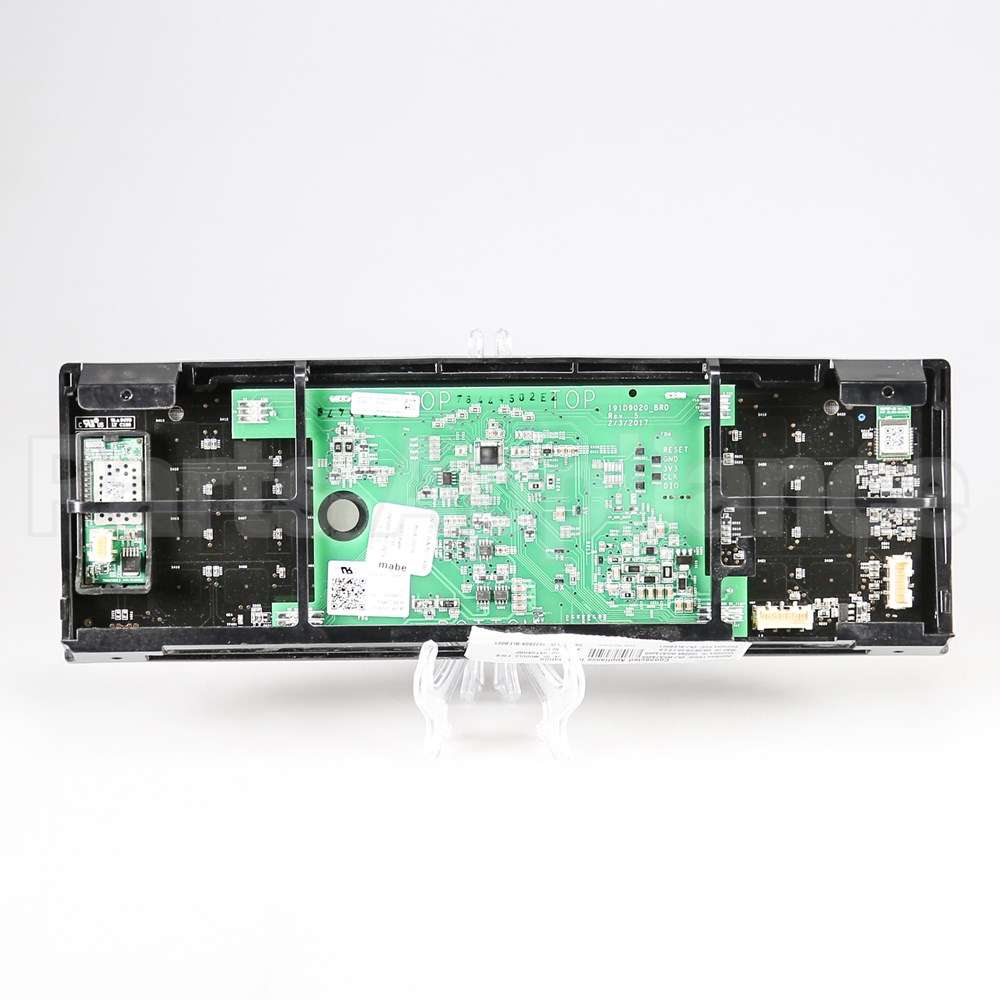 WB56X28192 GE Glass & Touch Board Asm