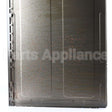 WB56X28847 GE Range Side Panel