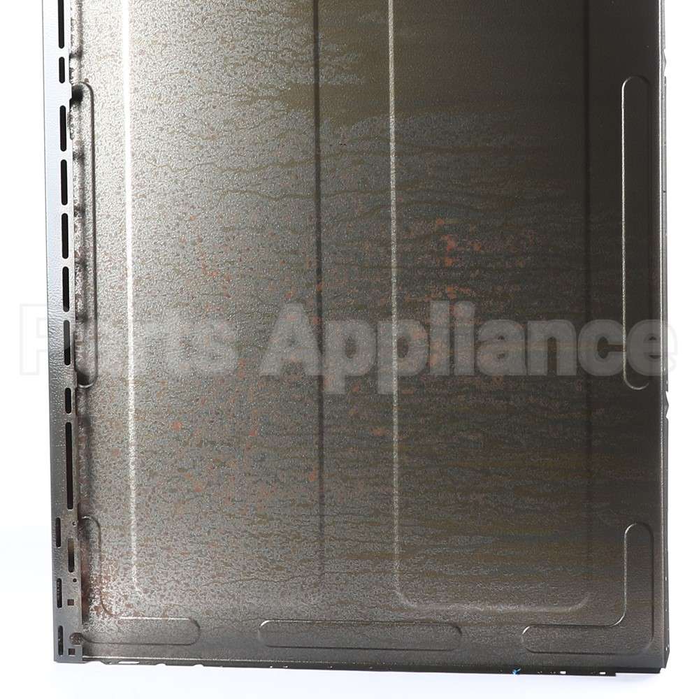 WB56X28847 GE Range Side Panel