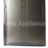 WB56X28847 GE Range Side Panel