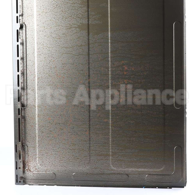 WB56X28847 GE Range Side Panel