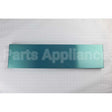 WB56X29071 GE Drawer Panel Ss