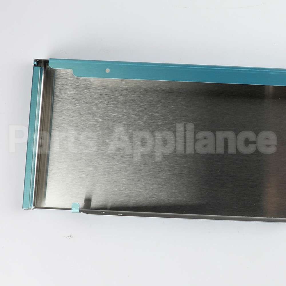 WB56X29071 GE Drawer Panel Ss