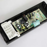 WB56X29803 GE Control Panel Asm