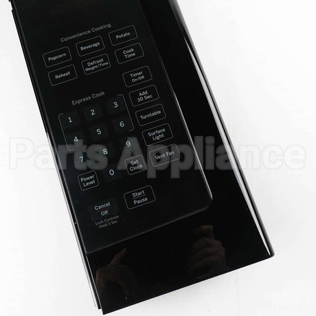 WB56X29813 GE Control Panel Asm Bb