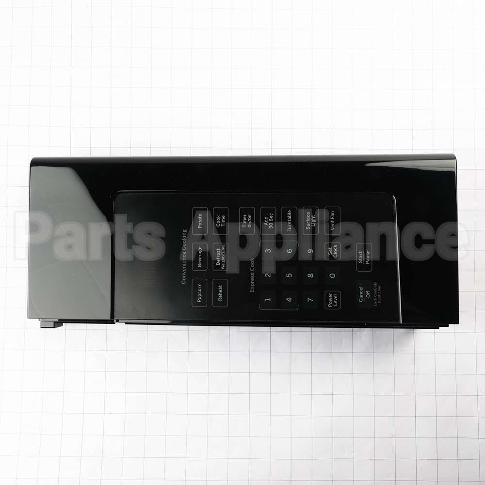 WB56X29813 GE Control Panel Asm Bb