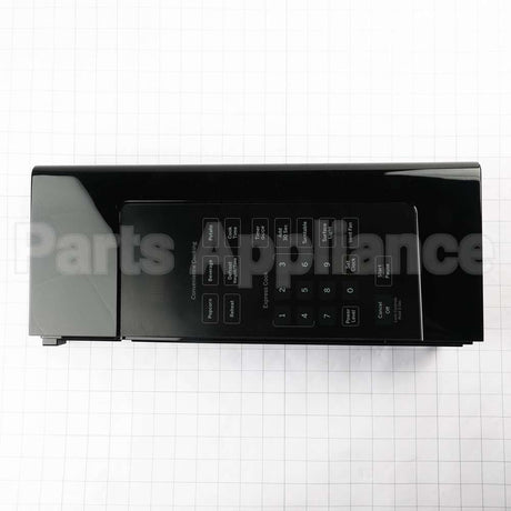 WB56X29813 GE Control Panel Asm Bb