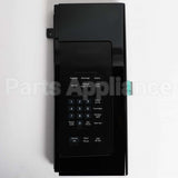 WB56X29975 GE Black Contolr Panel White Led