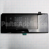 WB56X29975 GE Black Contolr Panel White Led