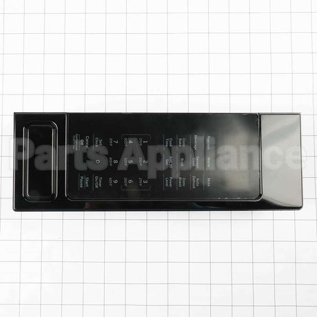 WB56X30004 GE Control Panel Asm