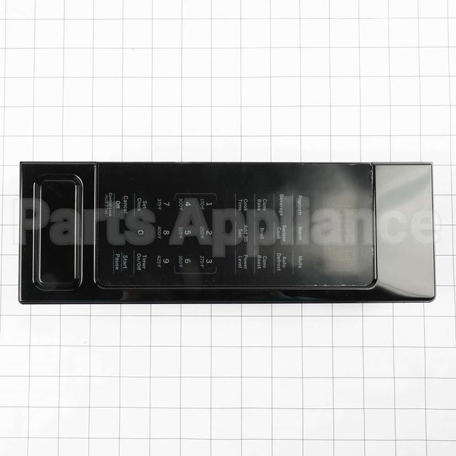WB56X30004 GE Control Panel Asm