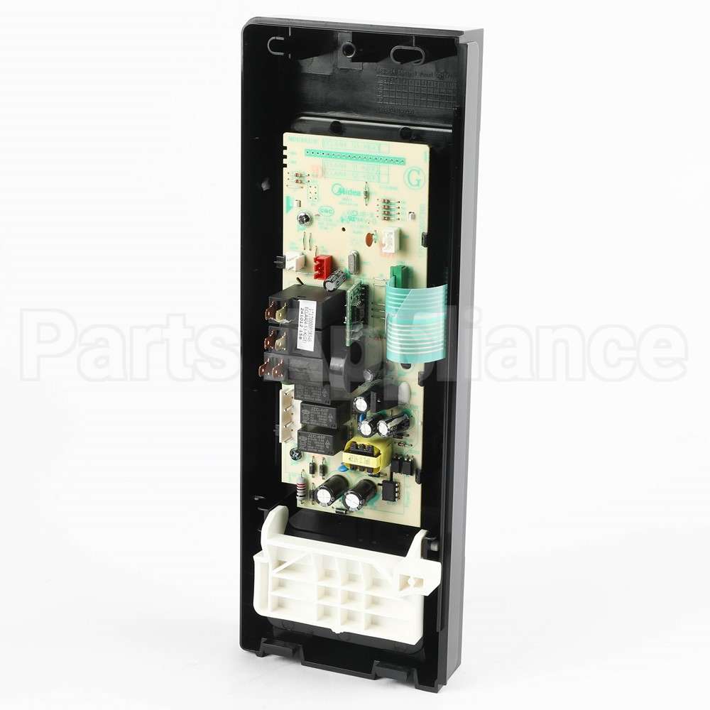 WB56X30004 GE Control Panel Asm