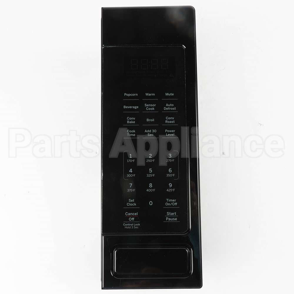 WB56X30004 GE Control Panel Asm