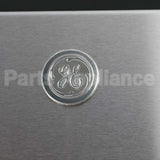 WB56X30062 GE Glass & Panel Door Asm