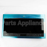 WB56X30488 GE Stainless Door With White Led