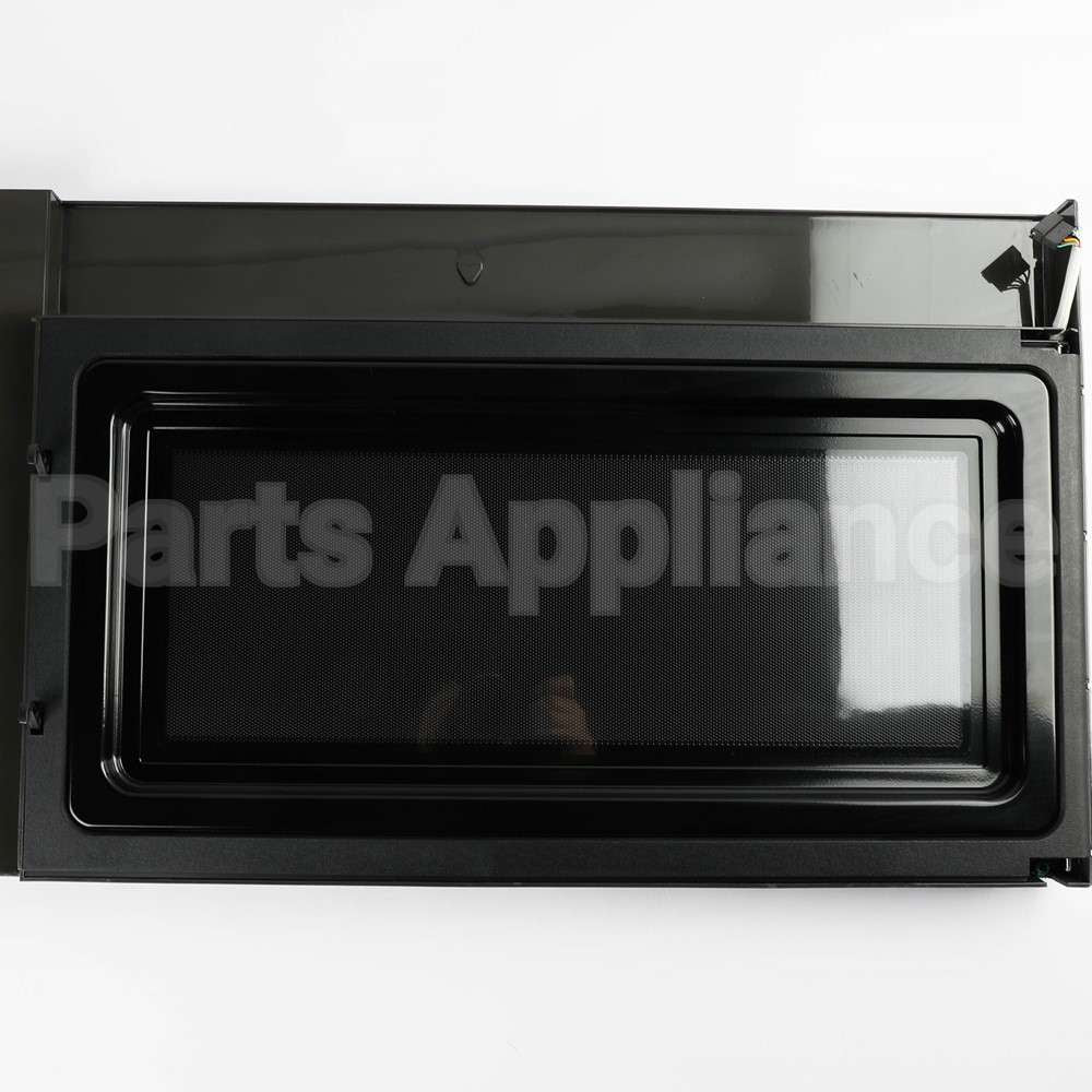 WB56X30488 GE Stainless Door With White Led