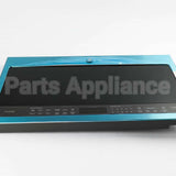 WB56X30488 GE Stainless Door With White Led