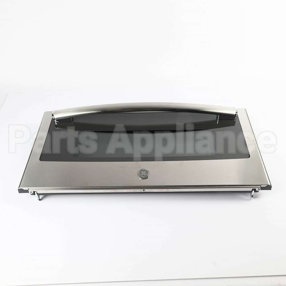 WB56X32645 GE Stainless Steel Door