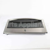 WB56X32645 GE Stainless Steel Door