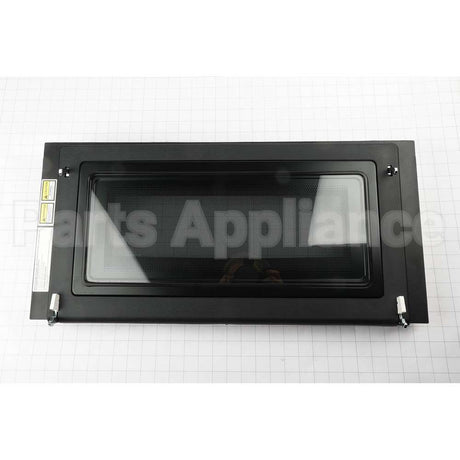 WB56X32645 GE Stainless Steel Door