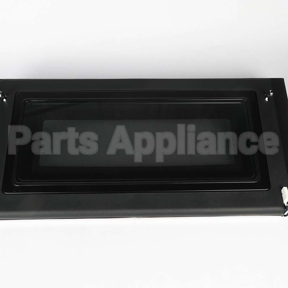 WB56X32645 GE Stainless Steel Door