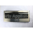 WB56X32677 GE Stainless Steel Door