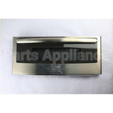 WB56X32677 GE Stainless Steel Door