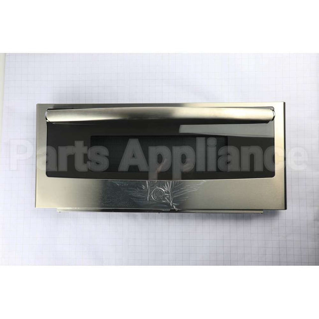 WB56X32677 GE Stainless Steel Door