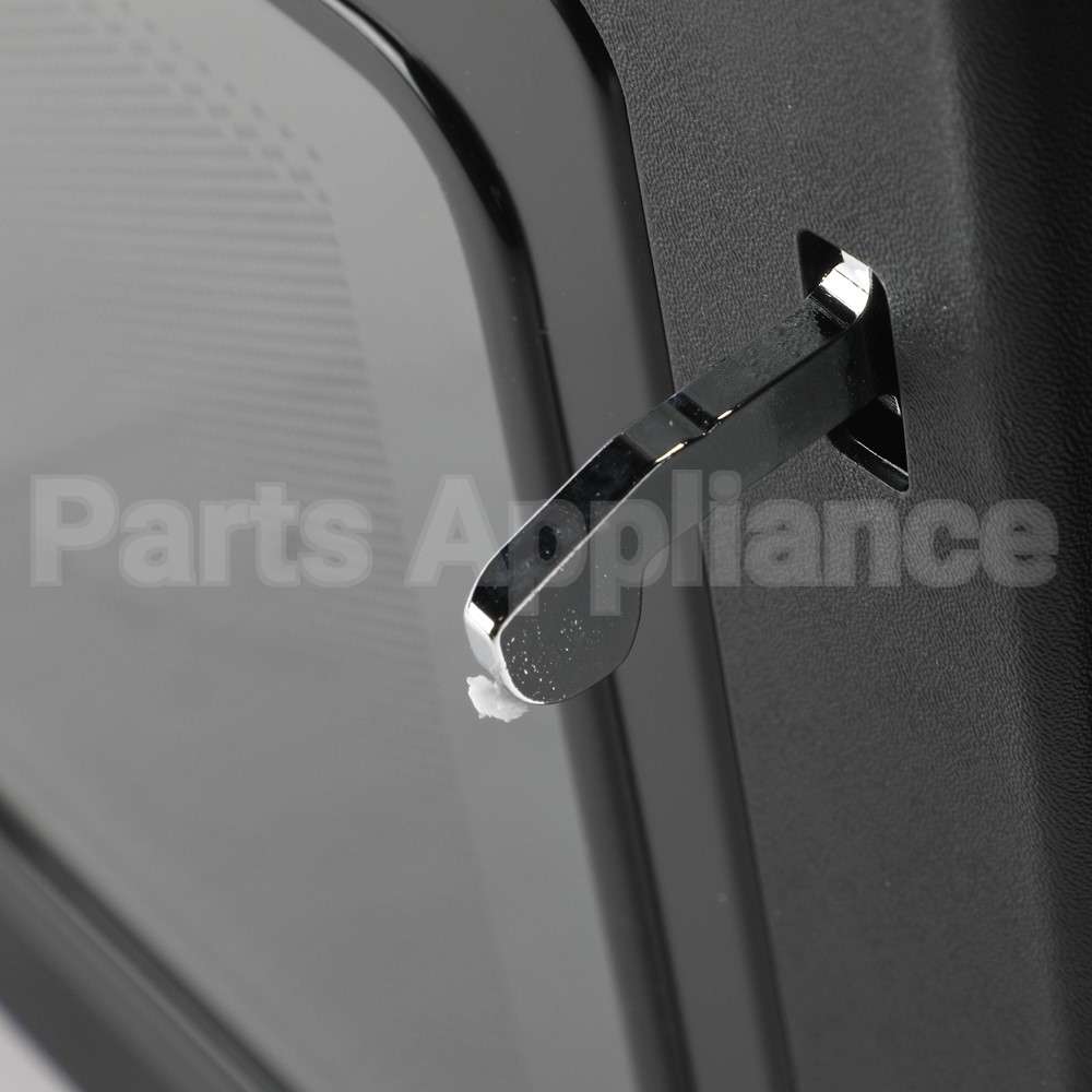 WB56X32677 GE Stainless Steel Door