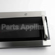 WB56X32785 GE Stainless Steel Door