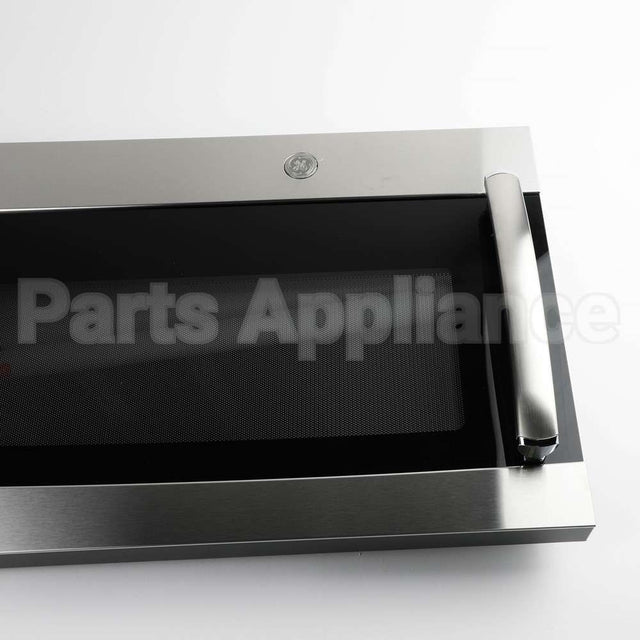 WB56X32785 GE Stainless Steel Door