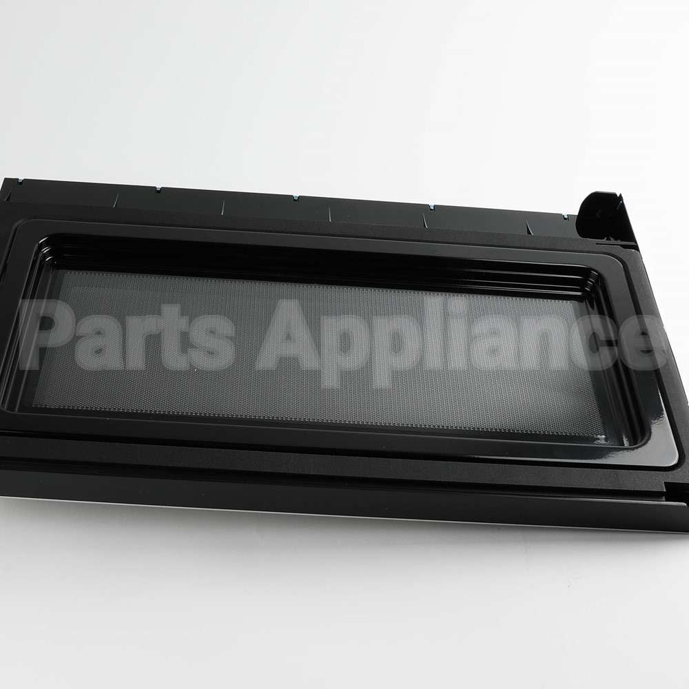 WB56X32785 GE Stainless Steel Door