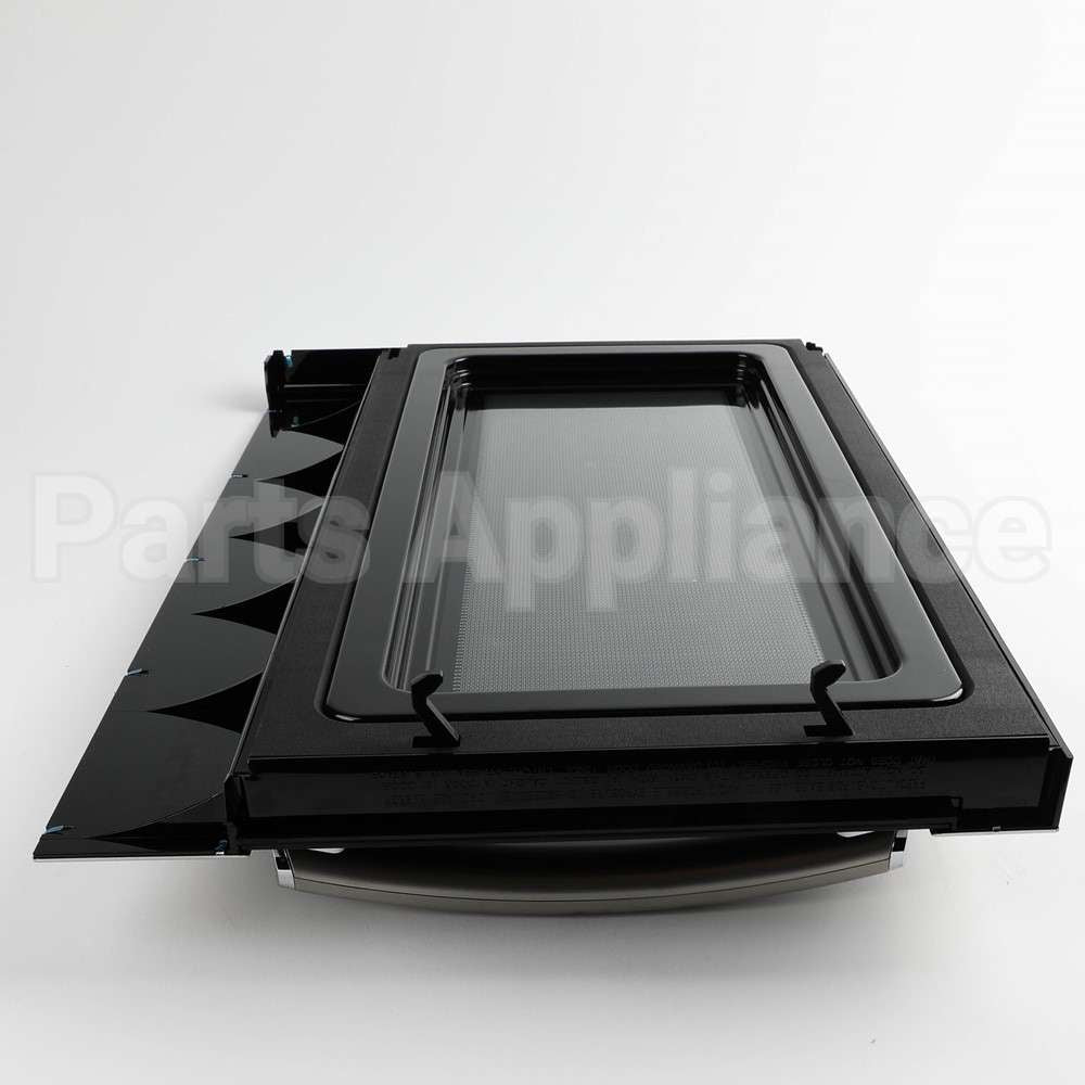 WB56X32785 GE Stainless Steel Door