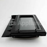 WB56X32785 GE Stainless Steel Door