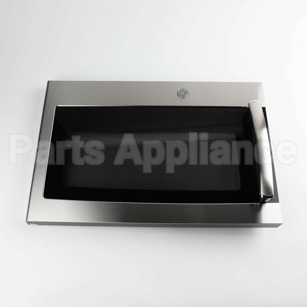 WB56X32785 GE Stainless Steel Door