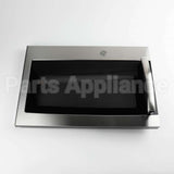WB56X32785 GE Stainless Steel Door