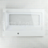 WB56X32791 GE White Door