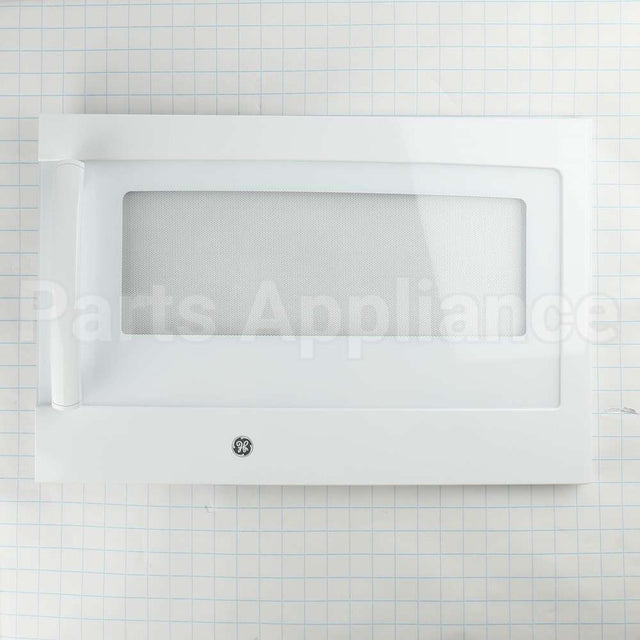 WB56X32791 GE White Door