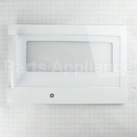 WB56X32791 GE White Door