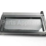 WB56X34801 GE Stainless Steel Door