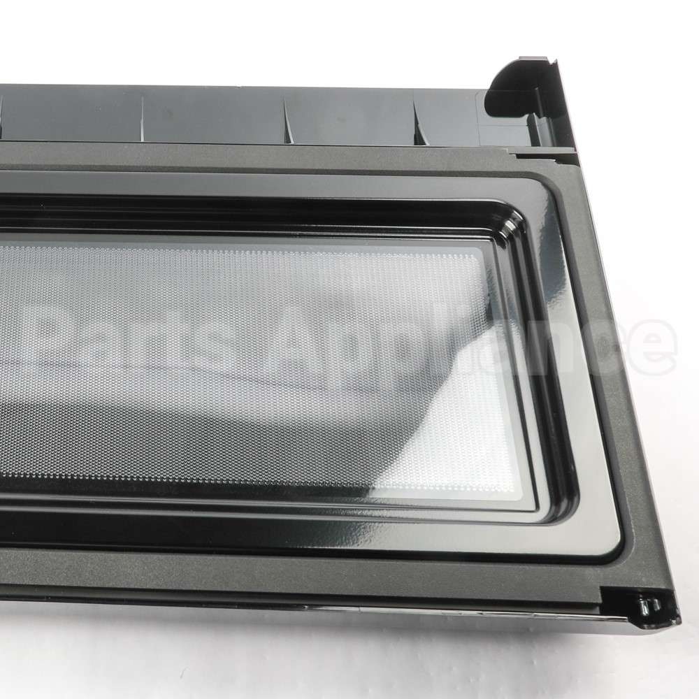 WB56X34929 GE Black Door Asm