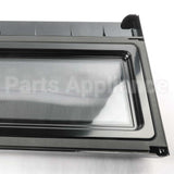 WB56X34929 GE Black Door Asm