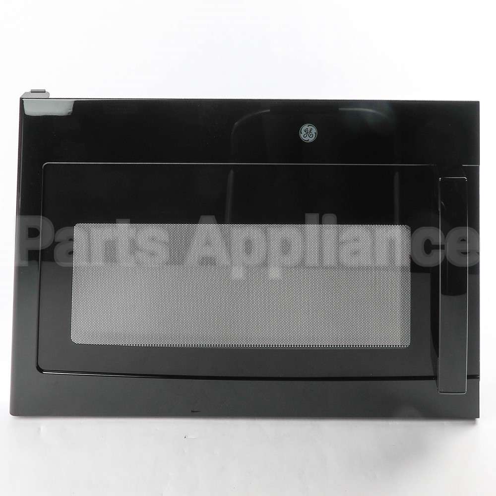 WB56X34929 GE Black Door Asm