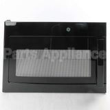 WB56X34929 GE Black Door Asm