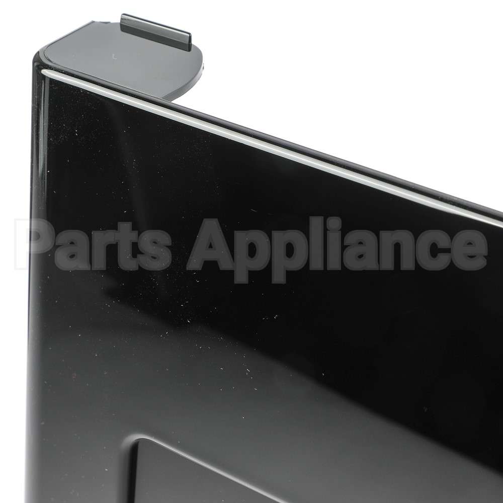 WB56X34929 GE Black Door Asm