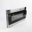 WB56X34972 GE Stainless Steel Door Asm